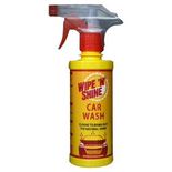 Car Wash Wipe n Shine 300ml.
