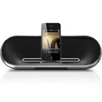 Philips DS7550 Rechargeable Docking Speaker.