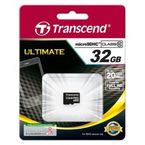Transcend Class10 32GB MicroSD Card 