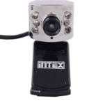 Intex 400k Night vision Webcam2.