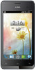 Lava Iris 405 (Black)