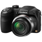 Panasonic Lumix DMC-LZ20 (Black)
