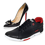 Indiatimes : Get Upto 40% Extra Off on Footwear