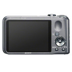 Sony H90 16.1 MP Digital Camera.