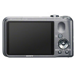 Sony H90 16.1 MP Digital Camera.