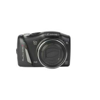 Canon 14.1MP Powershot SX150 Digital Camera + Freebies.
