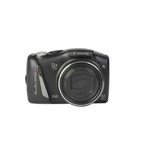 Canon 14.1MP Powershot SX150 Digital Camera + Freebies.