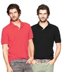 Pack of 2 Polo T-Shirts 