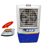 Venus Air Cooler + dry iron 
