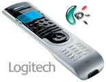 Logitech Remote Harmony 525 All In One Universal Works with 5000 Brands.