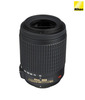NIKON 1 NIKKOR 10mm f/2.8 Lens for CX format camera 