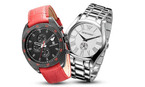 Super saver offers on branded watches and apparels