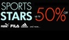Myntra : Upto 50% off Mid Season Sale.