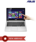 Asus VivoBook F202E-CT059H Touch.