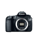 Canon EOS 60D SLR Black Body Only