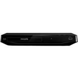 Philips BDP2900 Blu Ray Player.
