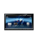 Sony - XAV 701 BT - 7''Touch Panel Monitor 