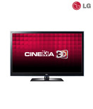 LG 32 inches LW4500 Cinema 3D Television 