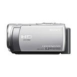 Sony Flash CX200E 16GB Handycam.