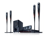 LG Home Theatre System (HT964TZ).