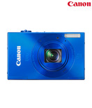 Canon Digital IXUS 500 