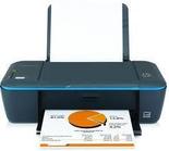 HP Deskjet Ink Advantage 2010-K010a Printer.