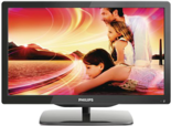 Philips 22" Full HD LED TV (22PFL5557)