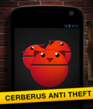 Cerberus anti theft android App. Free lifetime license