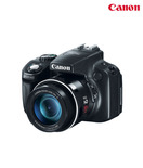   Canon PowerShot SX50 12.1MP.