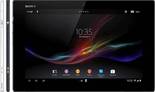 Sony Xperia Tablet Z LTE 