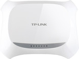 TP-LINK TL-WR720N. 150 Mbps Wireless N Router