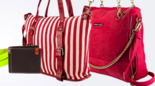 Bags, Belts, Wallets & Luggage Upto 50% off + upto 30% off