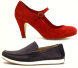 Upto 50% off + Upto 20% off on Footwear