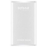 Byond Power Bank 4200mAh & 2600mAh black