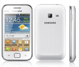 Samsung galaxy Ace Duos S6802 