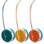 iBall Musi Flash Headphone.