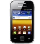Samsung Galaxy Y S5360 (Absolute Black) 