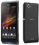 Sony Xperia L.