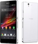 Sony Xperia Z 