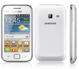   Samsung Galaxy Ace Duos - S6802.