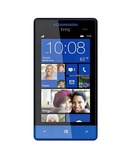 HTC 8S Antique Blue