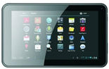 Micromax Funbook Alpha Tablet (4 GB, Grey)