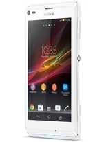 Sony Xperia L.