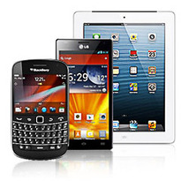 Upto 15% Off on Mobiles & Tablets
