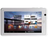 HCL ME U1 Android tablet 