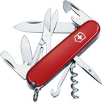 Victorinox Climber Swiss Knife