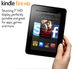 [Upcoming deal] Amazon: kindle ebook reader available from 27.06.2013