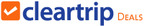 Get Rs.1000 off on domestic round trip  (Valid for HDFC credit card)