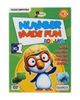 Flat 50% off on Kids Fun N Learn CDs & DVDs 