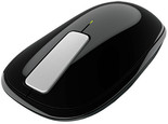 Microsoft Explorer Touch Wireless BlueTrack Mouse.